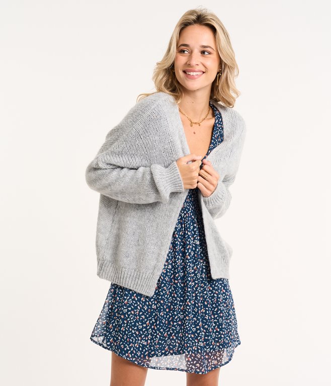 Gilet Léa