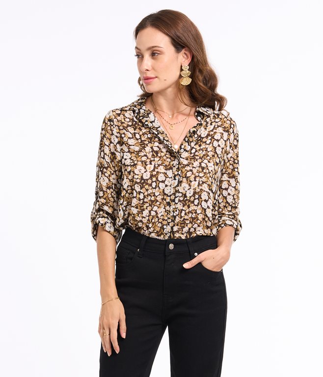 Chemise Briane