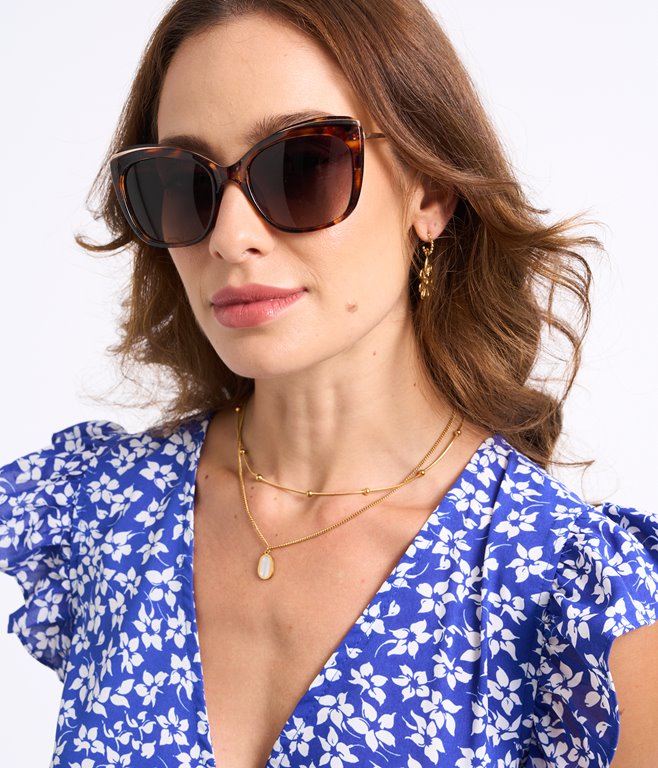 Lunettes Ania