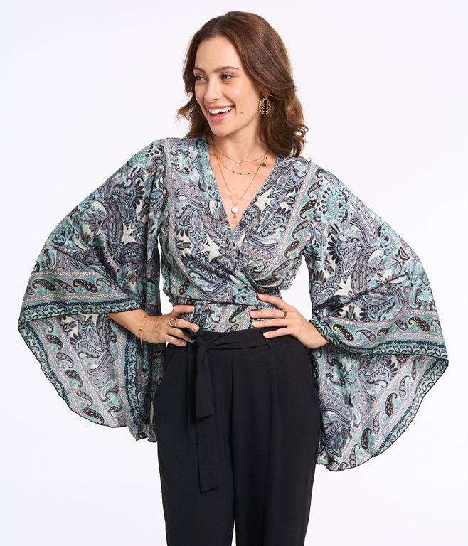Top multiposition Romy
