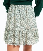 Jupe courte Sarah