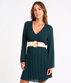 Ceinture élastiquée Irina