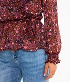 Top cache coeur Elvira