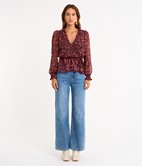 Top cache coeur Elvira