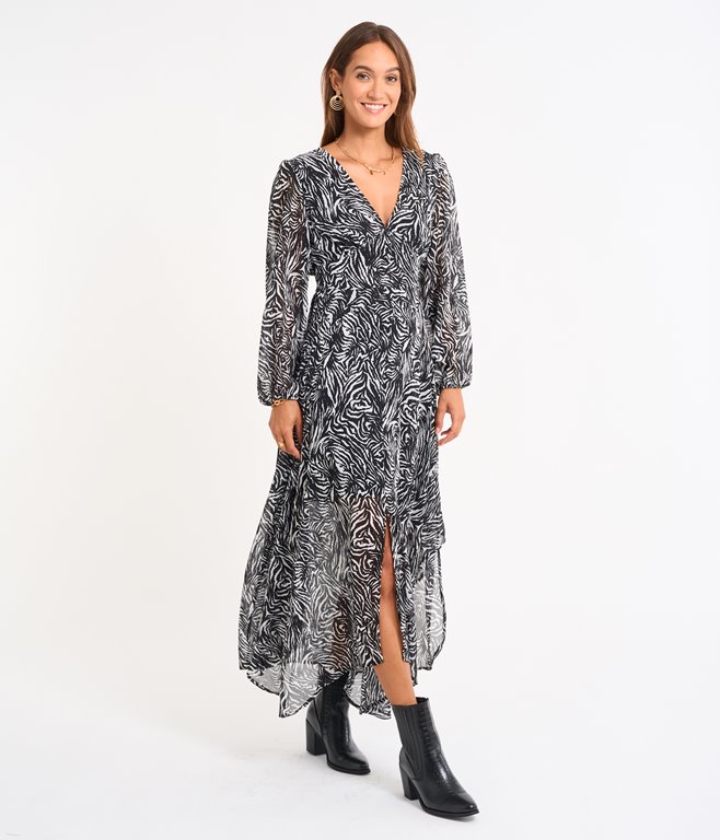 Robe Abby