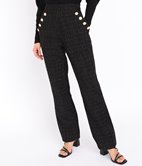 Pantalong large Liam