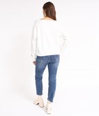 Pull hirondelle Jacob 