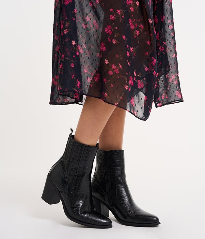 Bottines Jane