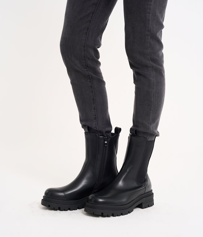 Bottines Chelsea