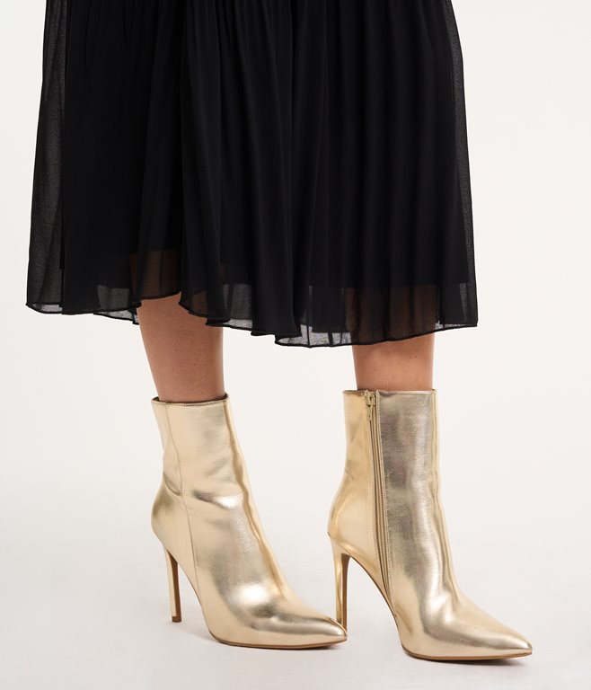Bottines Goldie
