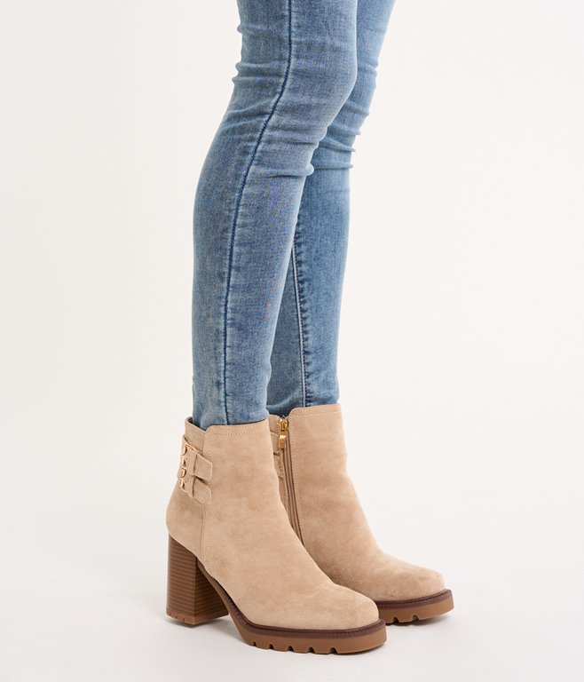 Bottines Salma