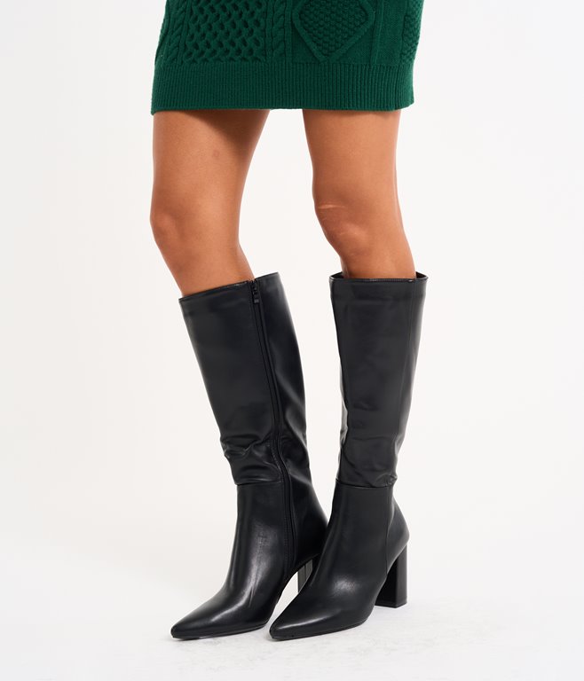 Bottes Lucy