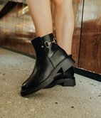 Bottines Sarah