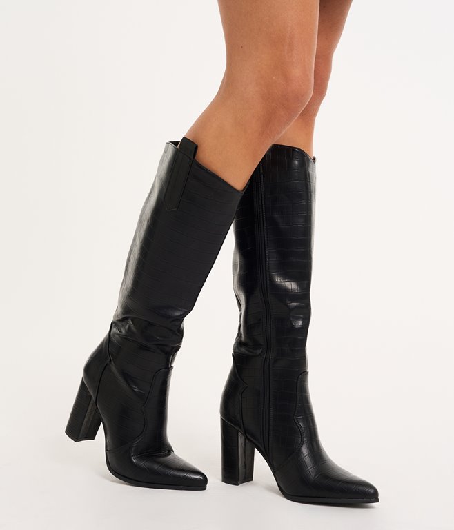 Bottes Sophie