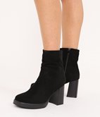 Bottines Josy 