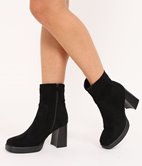 Bottines Josy 