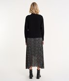 Jupe plissée Mariane