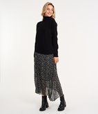 Jupe plissée Mariane