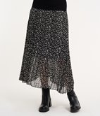 Jupe plissée Mariane