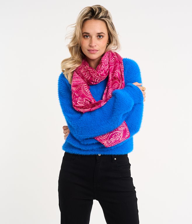 Foulard Cassy