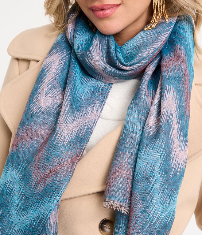 Foulard Larissa