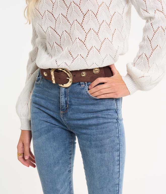 Ceinture Mélina
