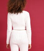 Pantalon de jogging en maille