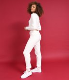 Pantalon de jogging en maille