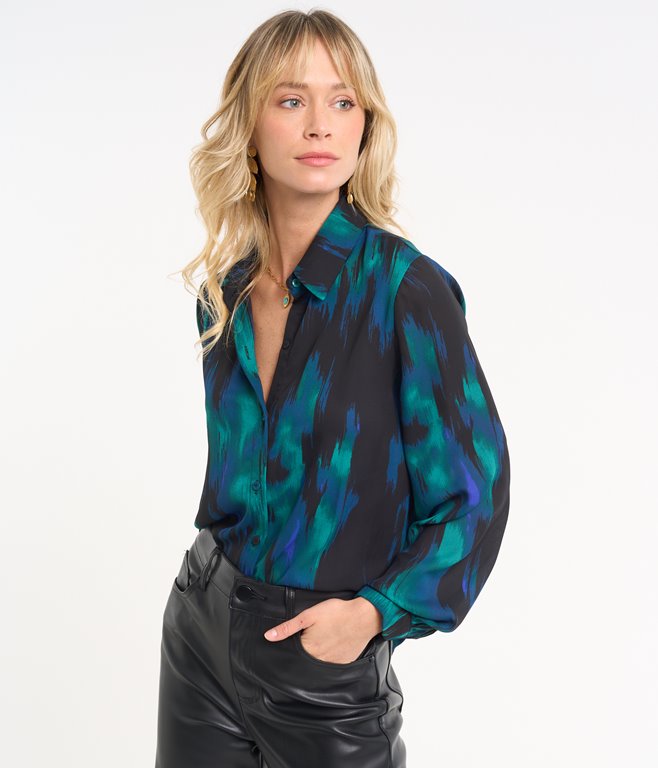 Chemise Vicky