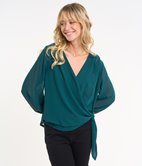 Blouse Prudence