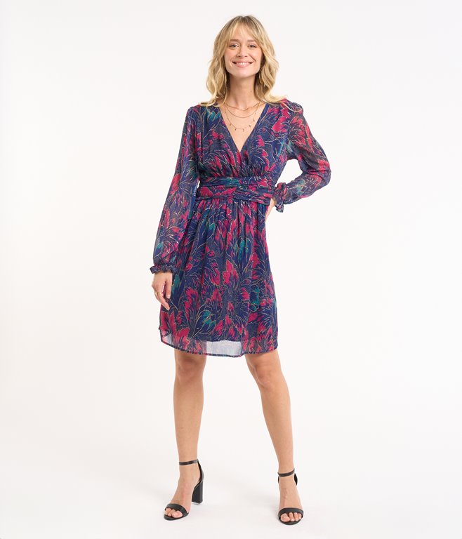 Robe corset Nell