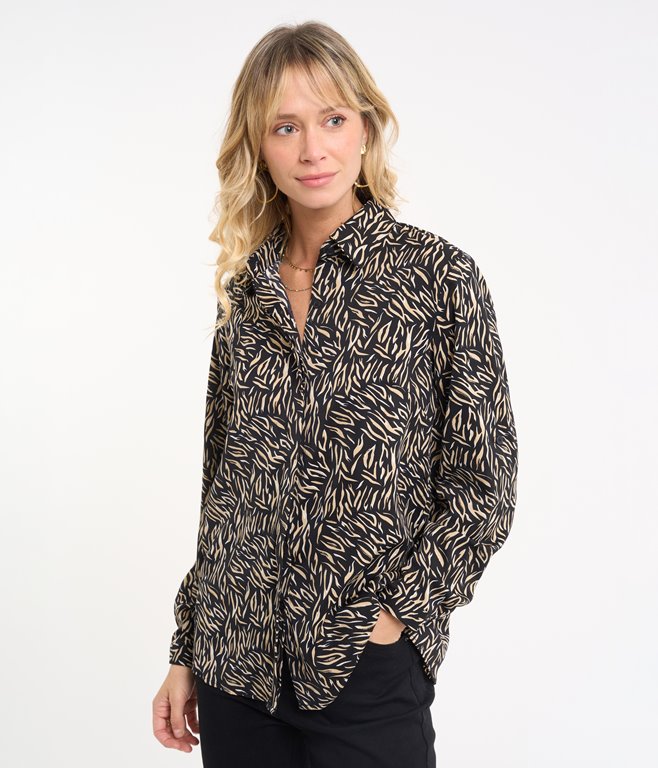 Chemise Mina