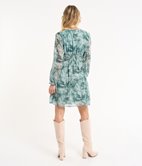 Robe corset Joséphine