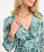 Robe corset Joséphine