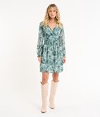 Robe corset Joséphine