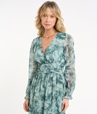 Robe corset Joséphine