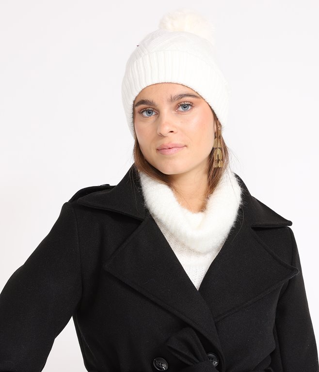 Bonnet Nicole