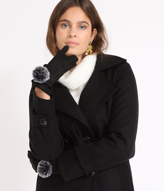 Gants Nadège