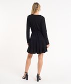 Robe pailletée Anna