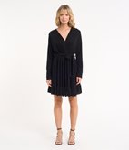 Robe pailletée Anna