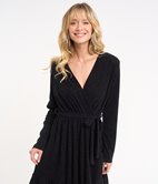 Robe pailletée Anna