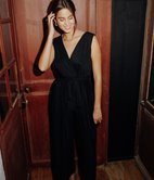 Combipantalon à paillettes Penny