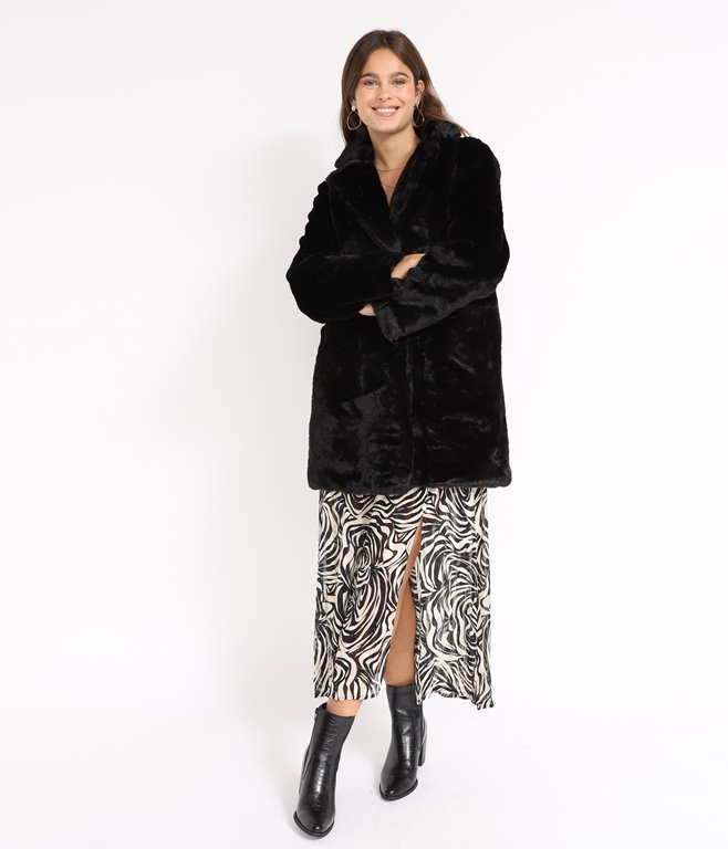 Manteau Thelma