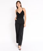 Body à paillettes Gina