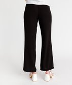 Pantalon large Swan