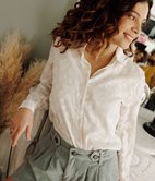 Chemise Charline