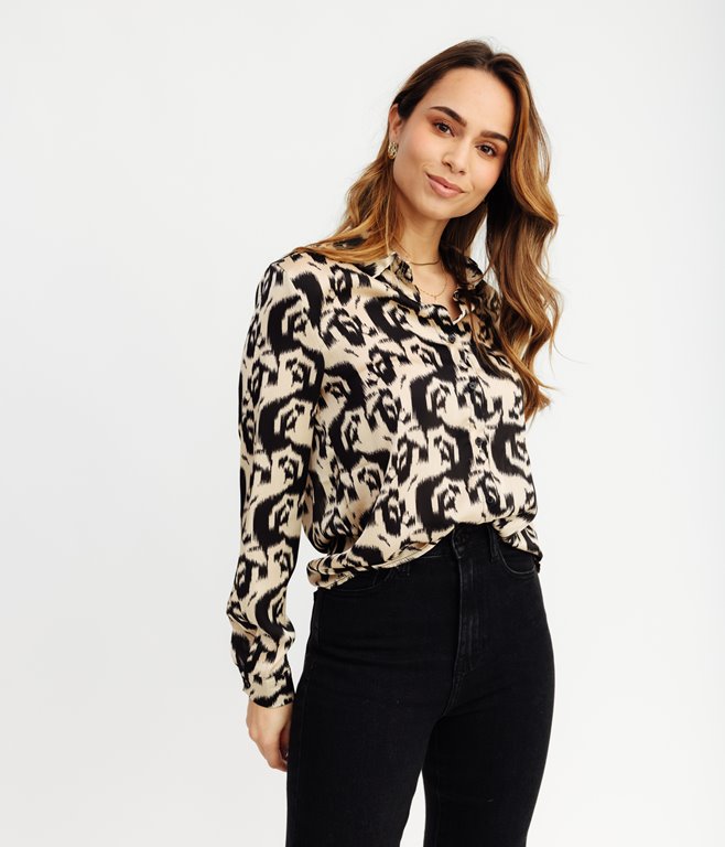 Chemise Rowan