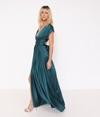 Robe multipositions Emilie