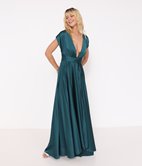 Robe multipositions Emilie