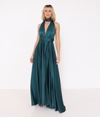 Robe multipositions Emilie